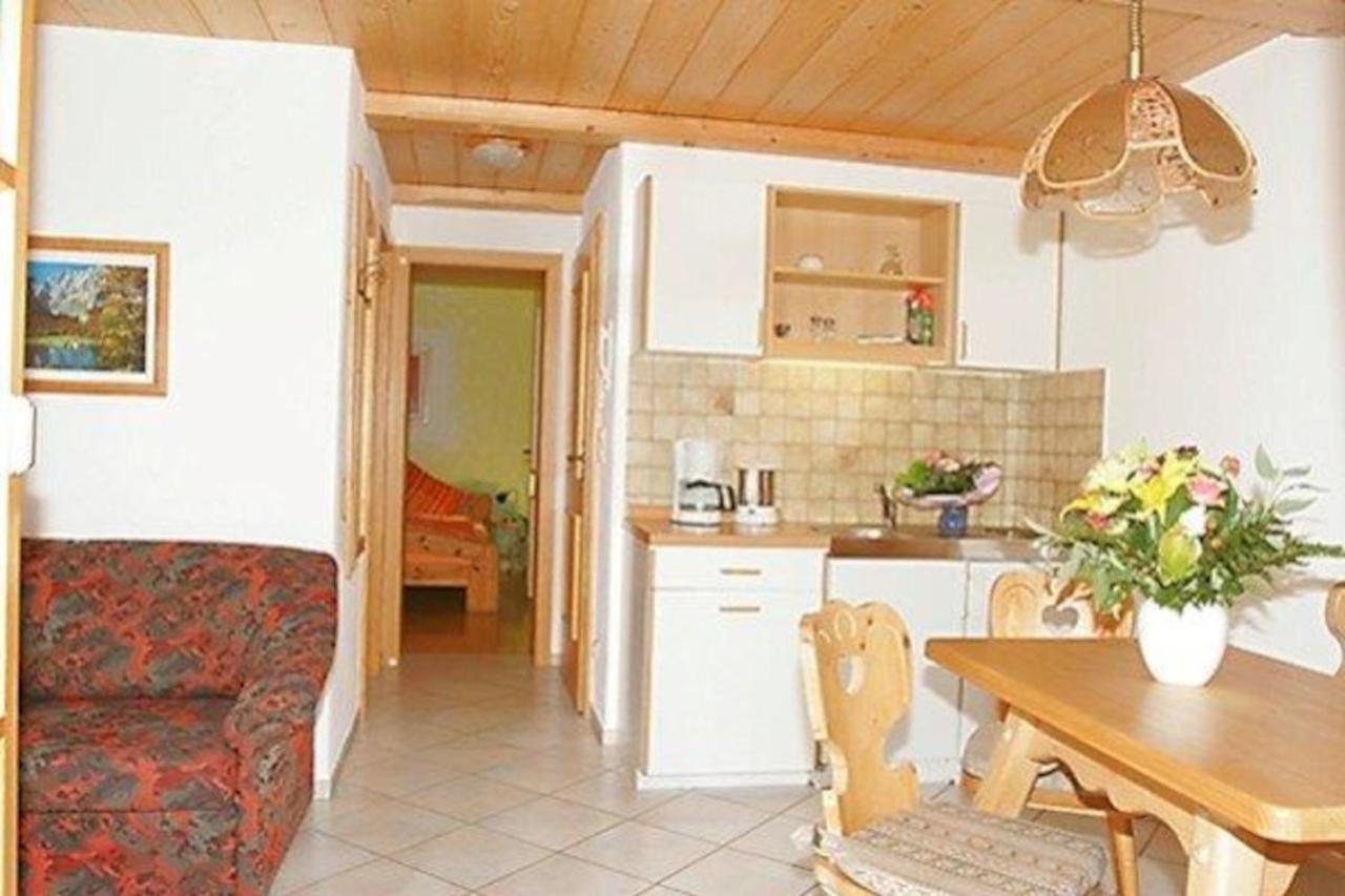 Ferienwohnung Springl Schönau am Königssee 外观 照片