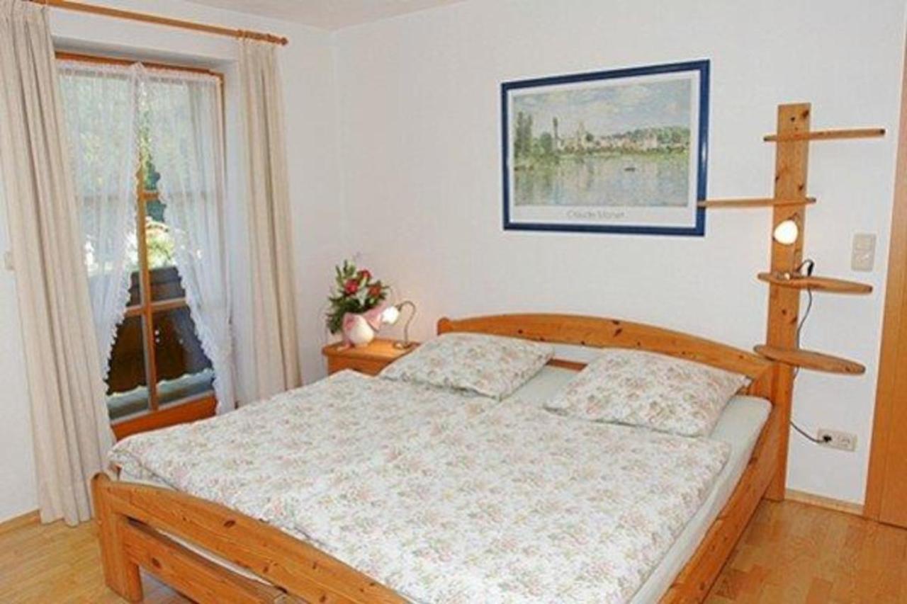 Ferienwohnung Springl Schönau am Königssee 外观 照片