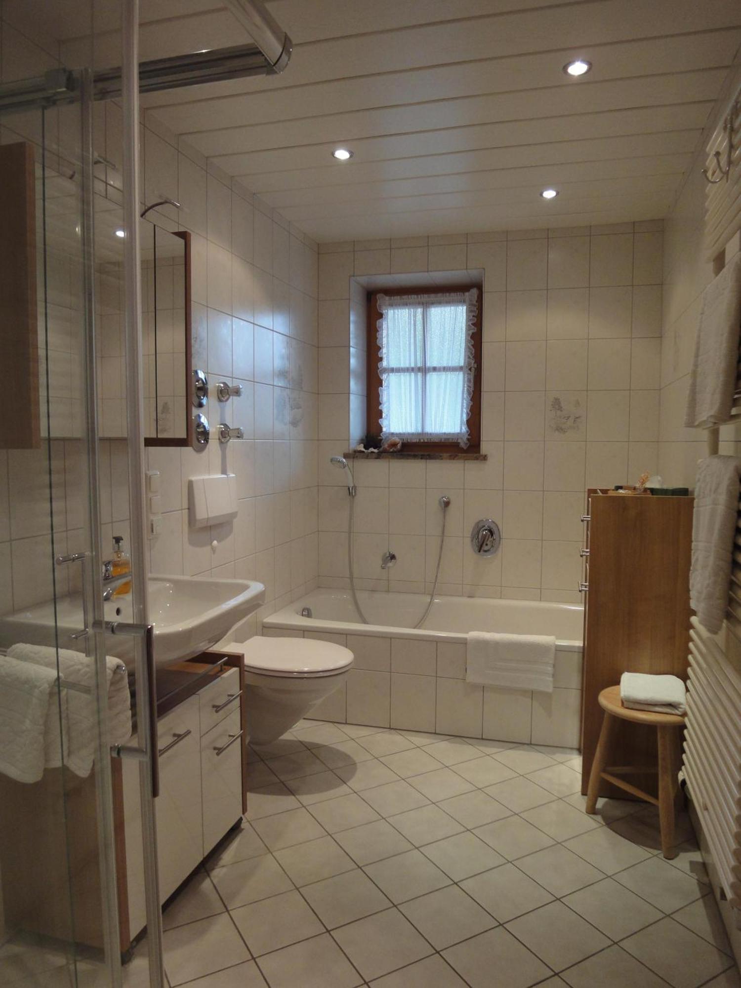 Ferienwohnung Springl Schönau am Königssee 外观 照片